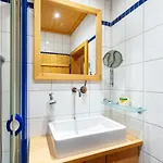 Sunshine 12 By Interhome Appartement *