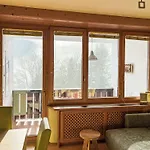 Appartement Sunshine 12 By Interhome *