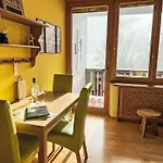 Sunshine 12 By Interhome Appartement