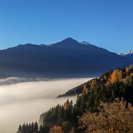 Sunshine 12 By Interhome * 젤암제