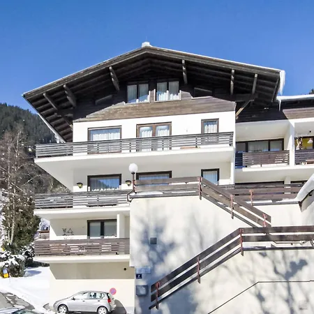 Sunshine 12 By Interhome