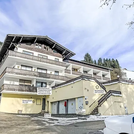 Sunshine 12 By Interhome Zell am See