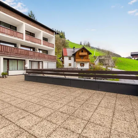 Appartement Sunshine 12 By Interhome Zell am See