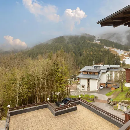 Sunshine 12 By Interhome * 젤암제