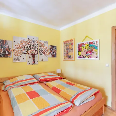 아파트 Sunshine 12 By Interhome 젤암제