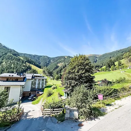 Sunshine 12 By Interhome * Zell am See