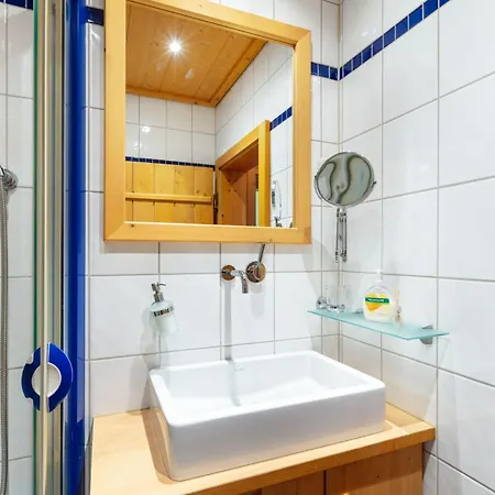 Sunshine 12 By Interhome 公寓 *