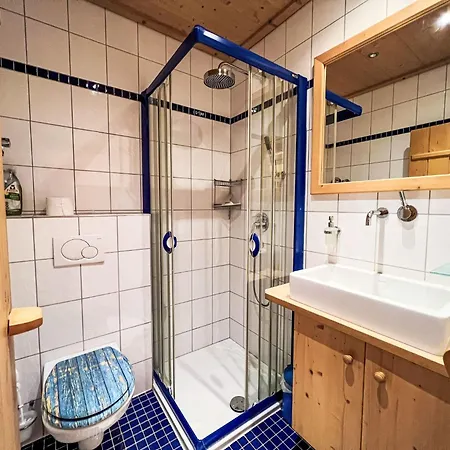 Sunshine 12 By Interhome 젤암제