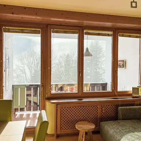 Apartmán Sunshine 12 By Interhome *