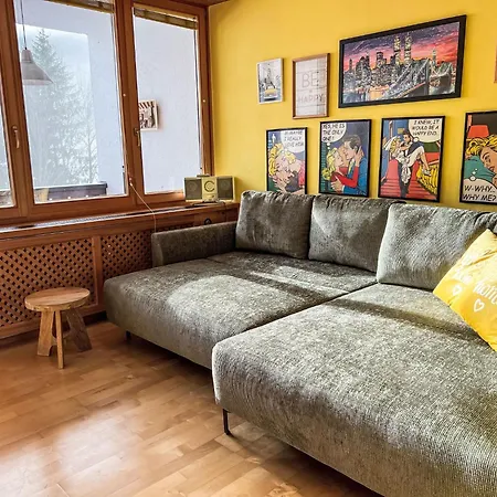 Sunshine 12 By Interhome Zell am See