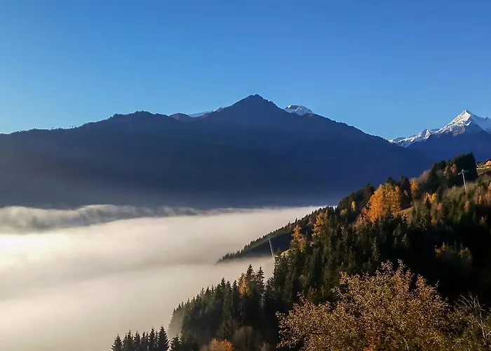 Sunshine 12 By Interhome * Zell am See