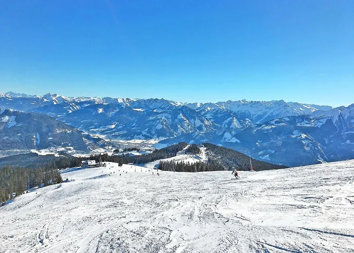 Sunshine 12 By Interhome * Zell am See