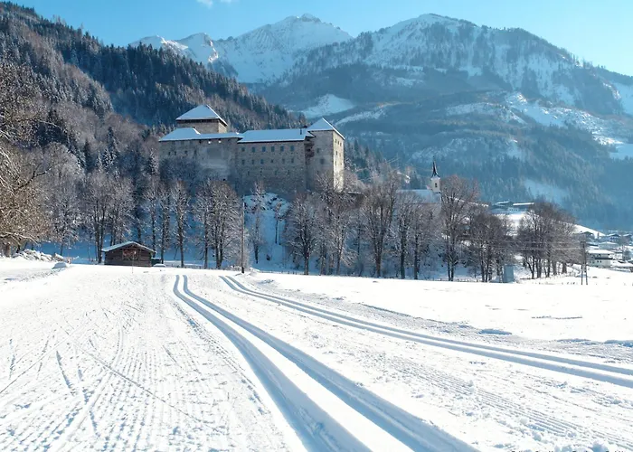 Sunshine 12 By Interhome Apartment *