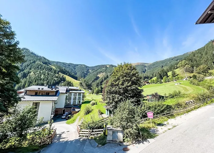 Sunshine 12 By Interhome * Zell am See