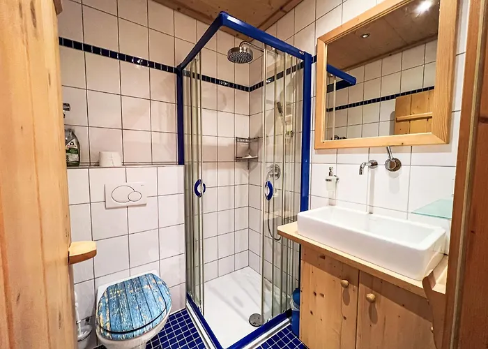 Sunshine 12 By Interhome Zell am See