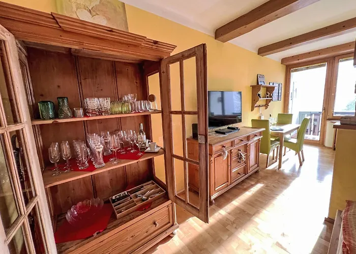 Sunshine 12 By Interhome Apartment Zell am See