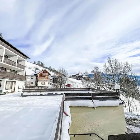 Sunshine 12 By Interhome Apartment