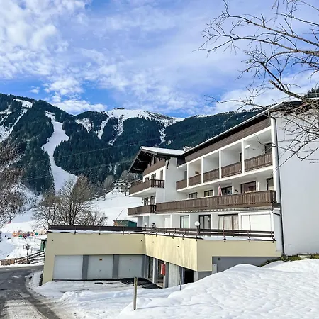 Appartement Sunshine 12 By Interhome Zell am See