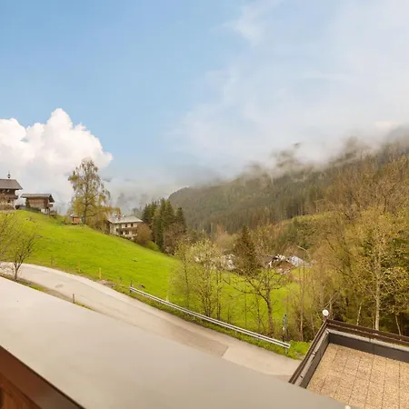 Sunshine 12 By Interhome Zell am See