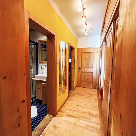 Sunshine 12 By Interhome