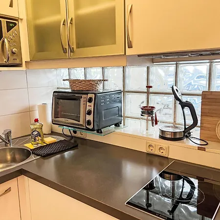 Sunshine 12 By Interhome Zell am See