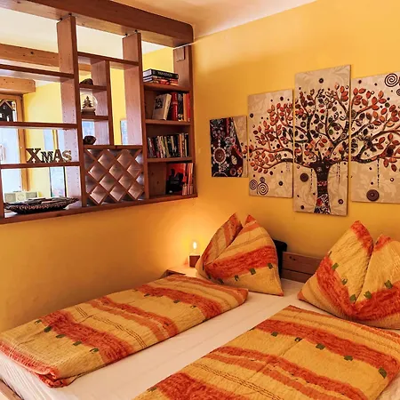 Sunshine 12 By Interhome * Zell am See