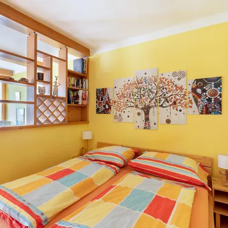 Sunshine 12 By Interhome Apartment