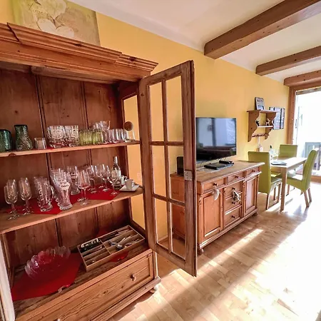 Sunshine 12 By Interhome Apartment Zell am See