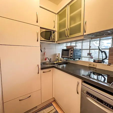 Apartment Sunshine 12 By Interhome *