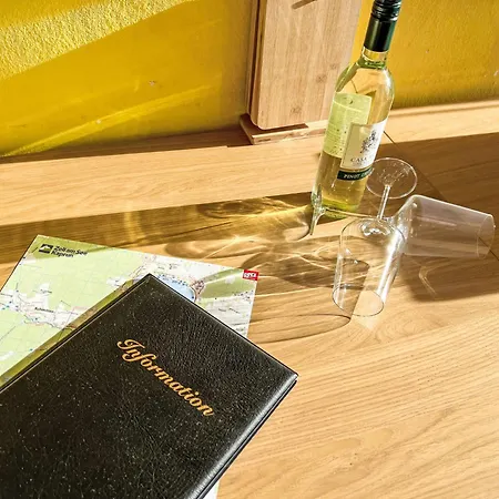 Sunshine 12 By Interhome Apartment Zell am See