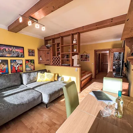 Sunshine 12 By Interhome Apartment Zell am See