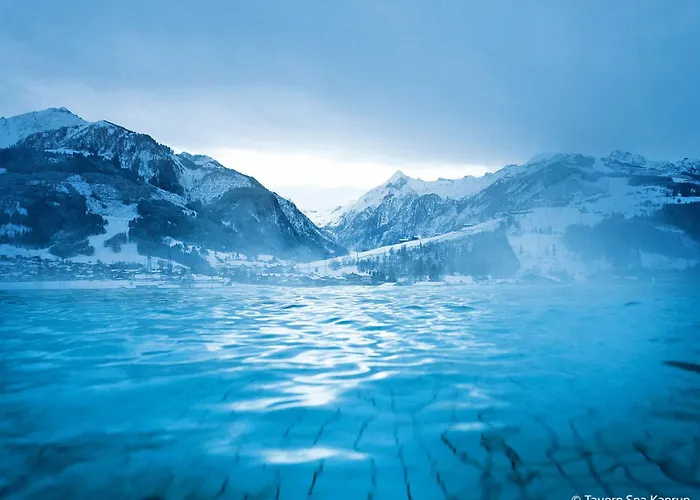 Sunshine 12 By Interhome Appartement Zell am See