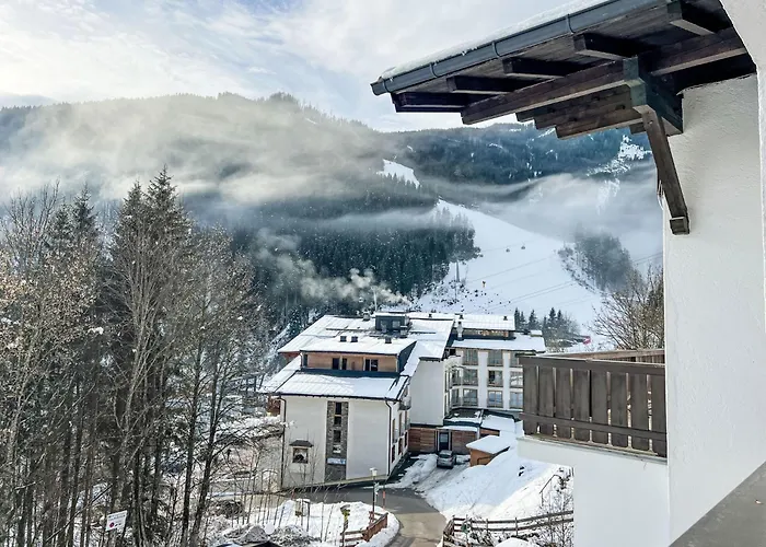 Appartement Sunshine 12 By Interhome