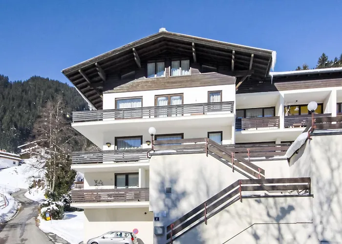 Sunshine 12 By Interhome