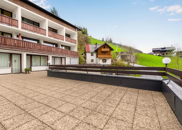 Appartement Sunshine 12 By Interhome Zell am See