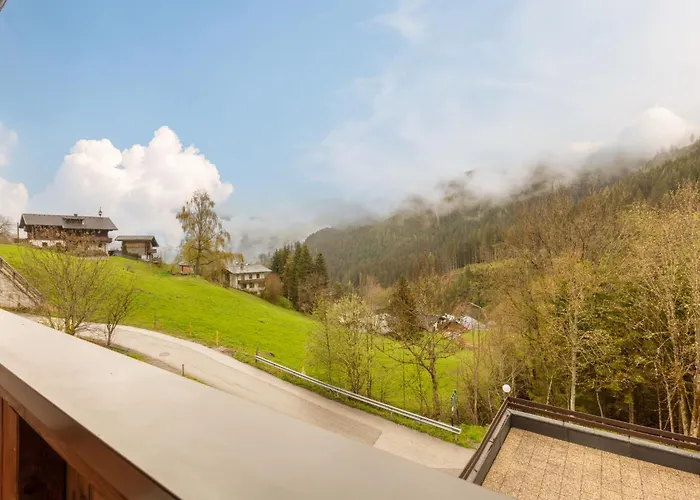 Sunshine 12 By Interhome Zell am See