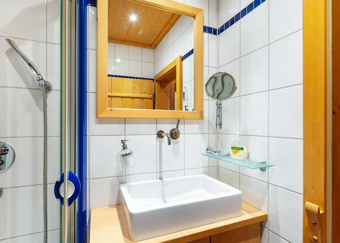 Sunshine 12 By Interhome Appartement *