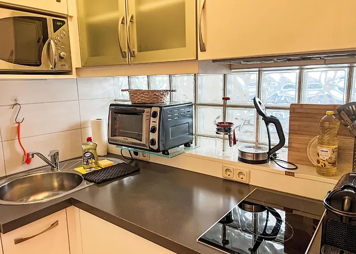 Sunshine 12 By Interhome Zell am See